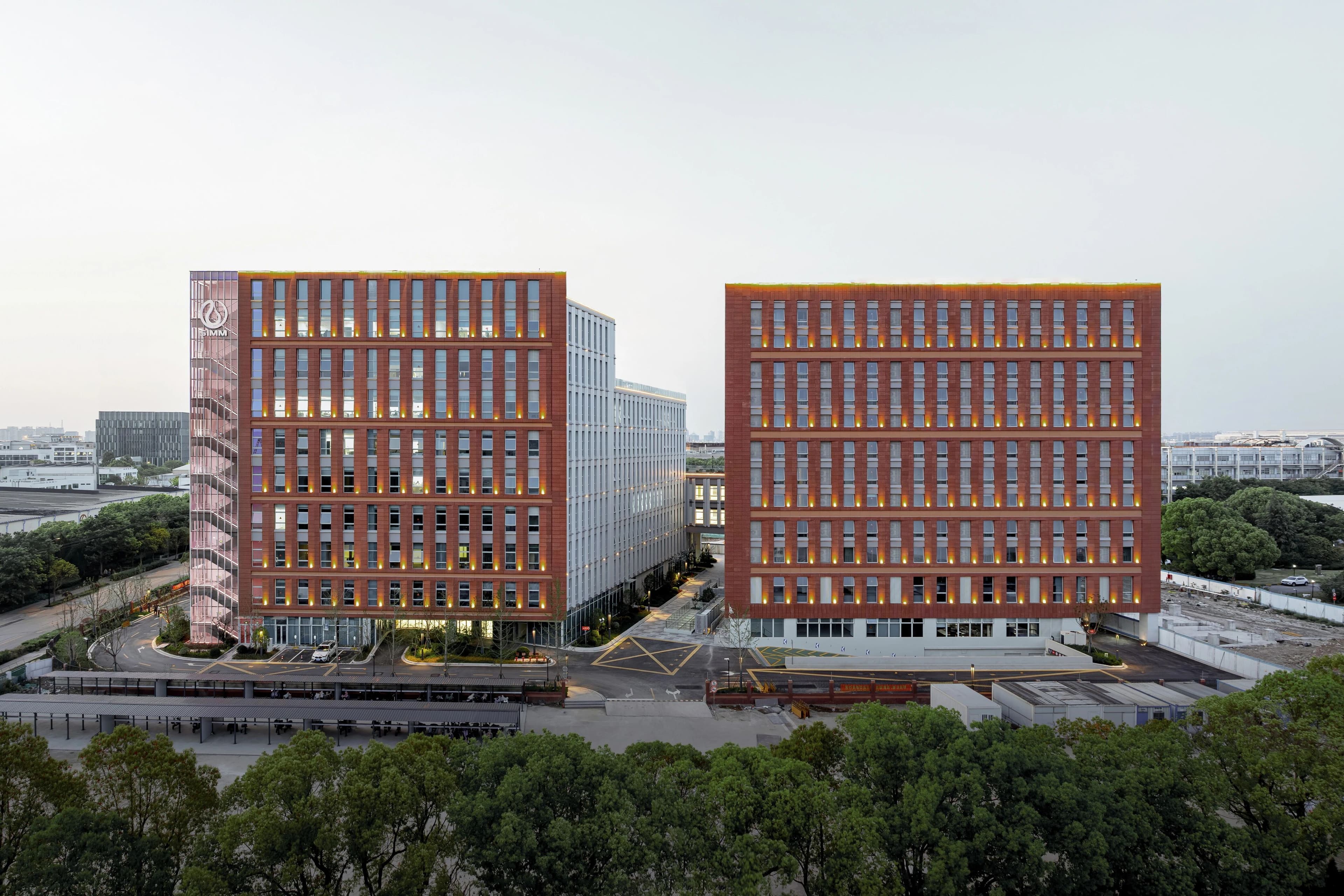 Shanghai Institute of Materia Medica, Chinese Academy of Sciences